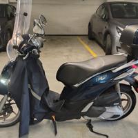 Piaggio Liberty 125