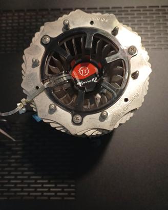 Dissipatore PC Gaming 