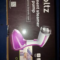 ferro da stiro verticale 