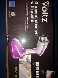 ferro da stiro verticale 