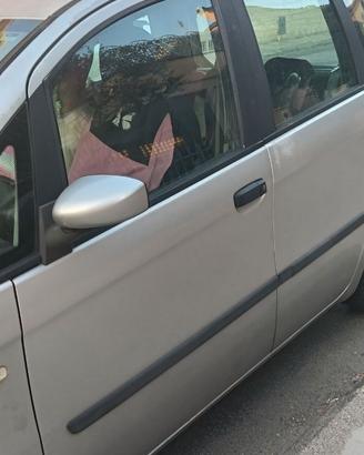 fiat idea 800 eur non trattabile