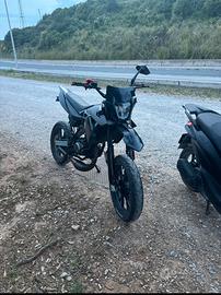 MOTO 50 (70)
