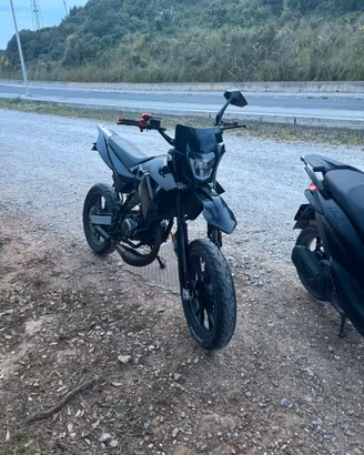 MOTO 50 (70)