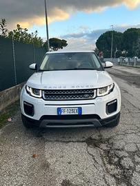 Land Rover Range Evoque 2.0 TD4 180 CV 5p. Busines