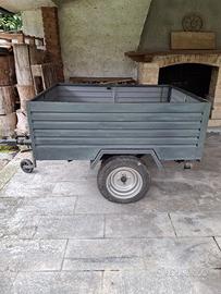 Carrello rimorchio