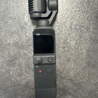 DJI Pocket 2 Fotocamera