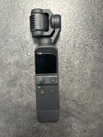 DJI Pocket 2 Fotocamera