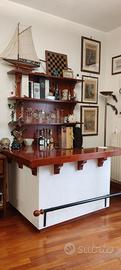 mobile bar