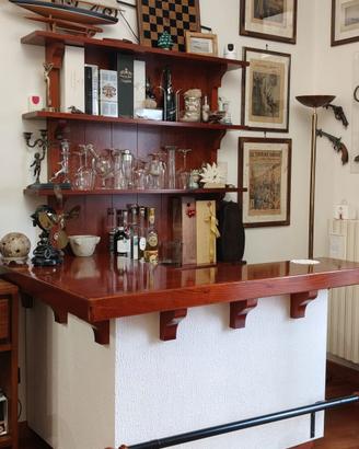 mobile bar
