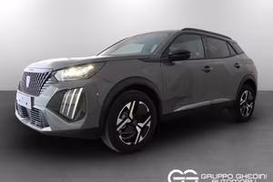PEUGEOT 2008 1.2 puretech Allure s&s 100cv