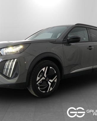 PEUGEOT 2008 1.2 puretech Allure s&s 100cv
