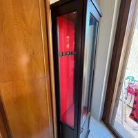 Armadio porta fucili