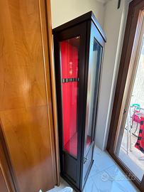 Armadio porta fucili