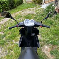 Aerox R 50 Yamaha 2011