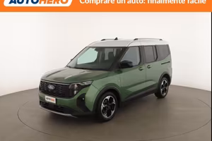 FORD Tourneo Courier EC95058