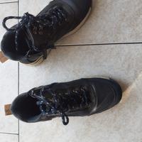 scarpe invernali bambino n.31 Coveri 