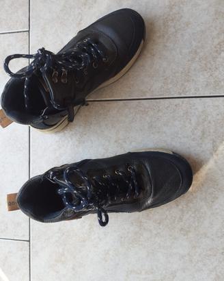 scarpe invernali bambino n.31 Coveri 