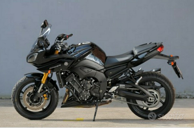 Sport Tourer Yamaha Fazer 8 FZ8 Fzs 800