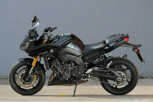 Sport Tourer Yamaha Fazer 8 FZ8 Fzs 800