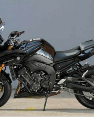 Sport Tourer Yamaha Fazer 8 FZ8 Fzs 800