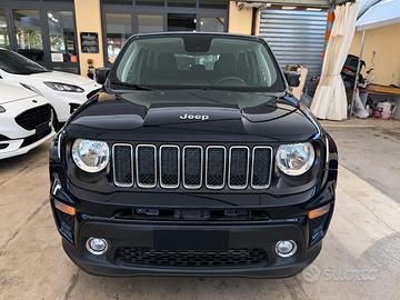 Jeep Renegade 2020 2.0 140CV 4WD Active Drive Limi