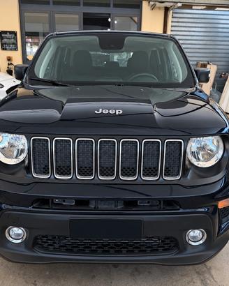 Jeep Renegade 2020 2.0 140CV 4WD Active Drive Limi
