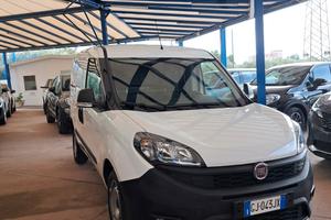 Fiat Doblo' 1.6 M.Jet 90CV S&S CH1 Business
