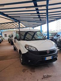 Fiat Doblo' 1.6 M.Jet 90CV S&S CH1 Business