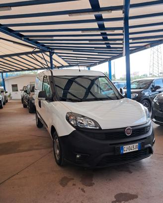 Fiat Doblo' 1.6 M.Jet 90CV S&S CH1 Business