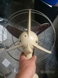 Ventilatore anni 50/60