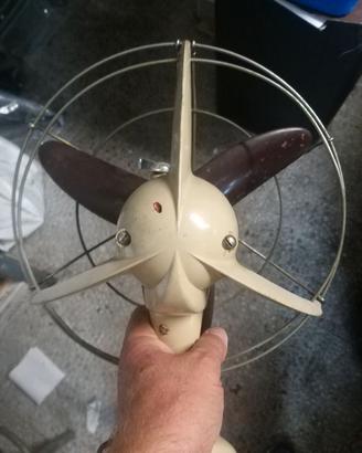 Ventilatore anni 50/60