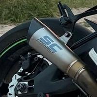 Scarico SC Project s1