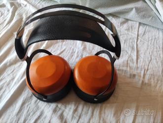 Hifiman Sundara Closed  			