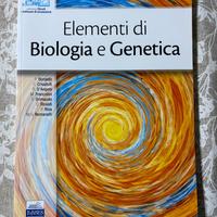 Elementi di Biologia e Genetica (EdiSES) - NUOVO