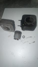 Dr 70 per piaggio