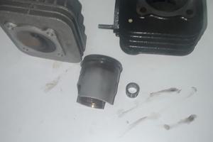 Dr 70 per piaggio