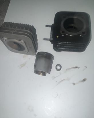 Dr 70 per piaggio
