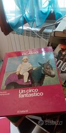 Un circo Picasso