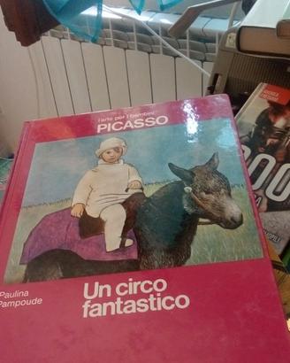 Un circo Picasso