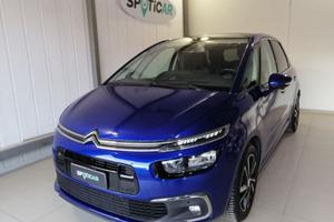 Citroën C4 Picasso BlueHDi 120 S&S EAT6 Feel