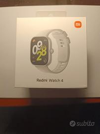 Smartwatch Xiaomi Redme Watch 4 