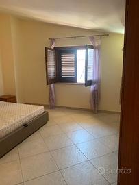 Mansarda in Avellino, zona Valle. Euro 470,00