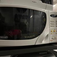 forno micronde usato