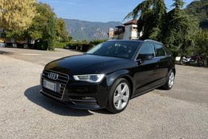 Audi A3 1.6 TDI clean diesel Ambiente