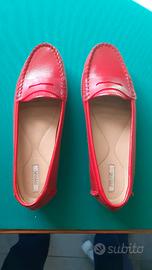 MOCASSINI PER DONNA N. 38