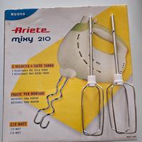 Frusta elettrica Ariete