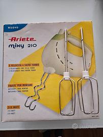 Frusta elettrica Ariete