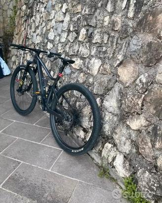 scott spark rc 900 2021