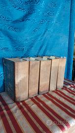 F. Lucii Ferraris - Prompta Bibliotheca Canonica,