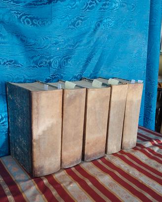 F. Lucii Ferraris - Prompta Bibliotheca Canonica,